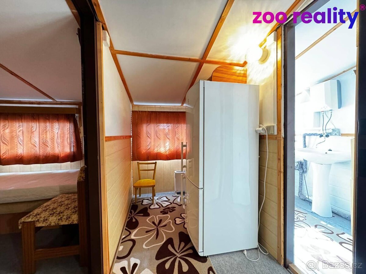 Prodej, chata, 421 m2, Vadkovice, Chbany - 5