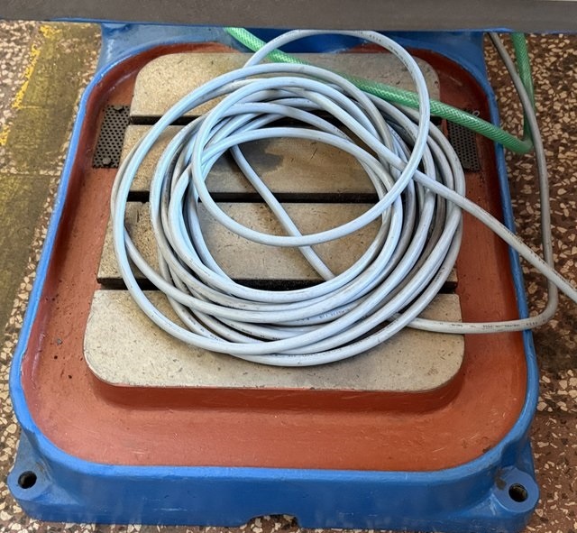 Vrtačka sloupová VS 16 (16171.) - 5