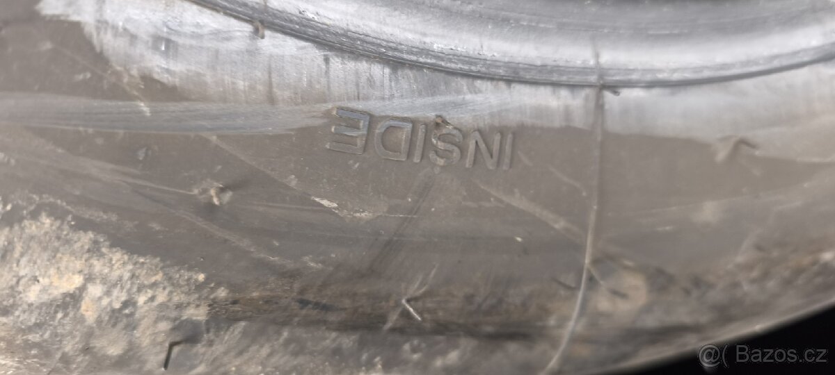 Veteránské pneu - 5