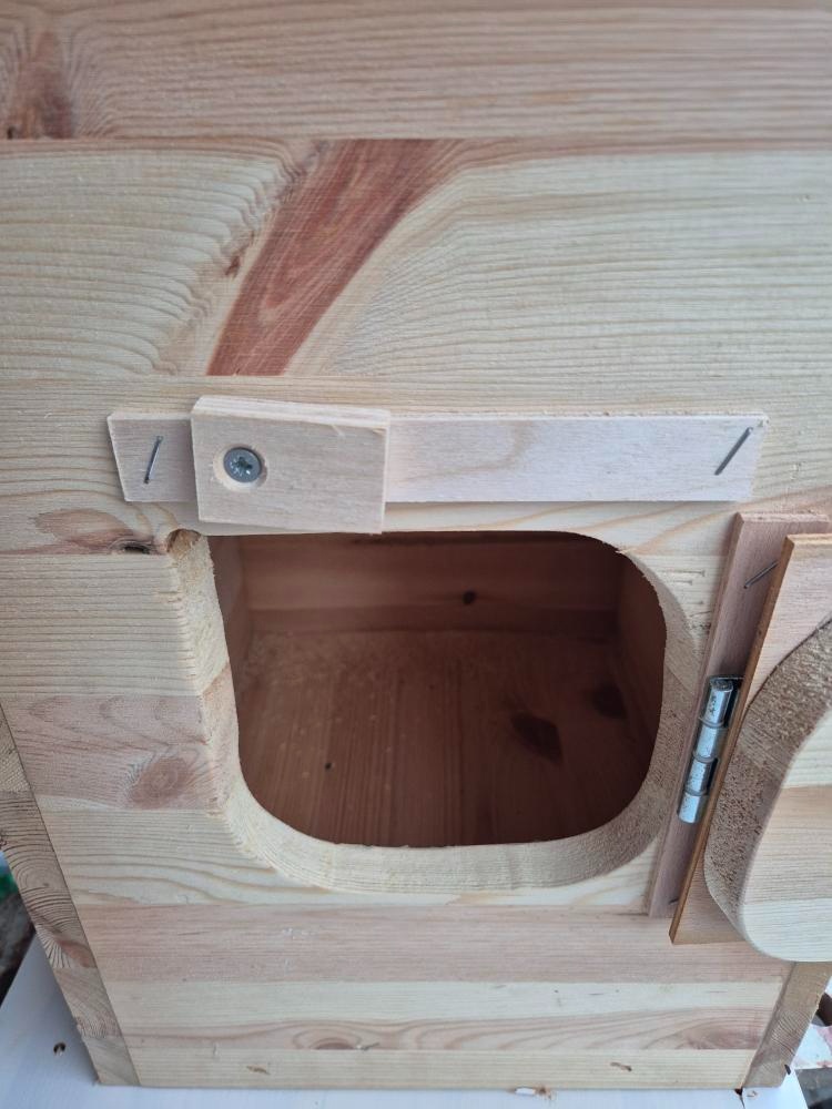 Prodám budky a přenosky pro papoušky - 5