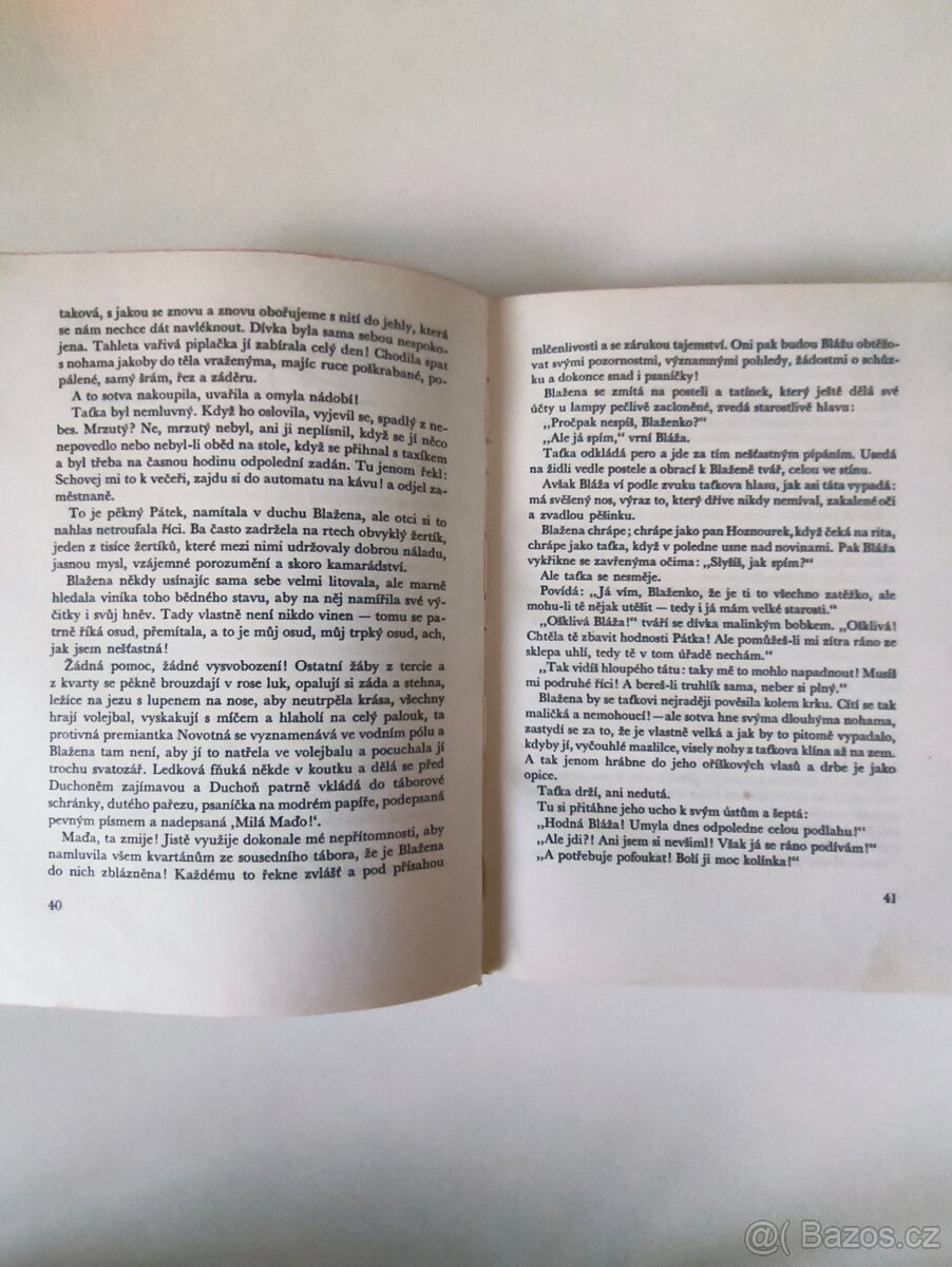 Marie Majerová – Robinsonka (1962) - 5