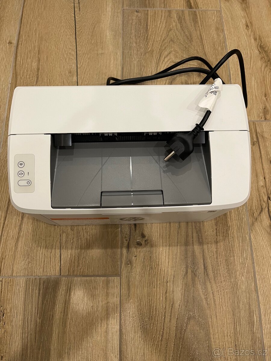 Tiskárna - 5