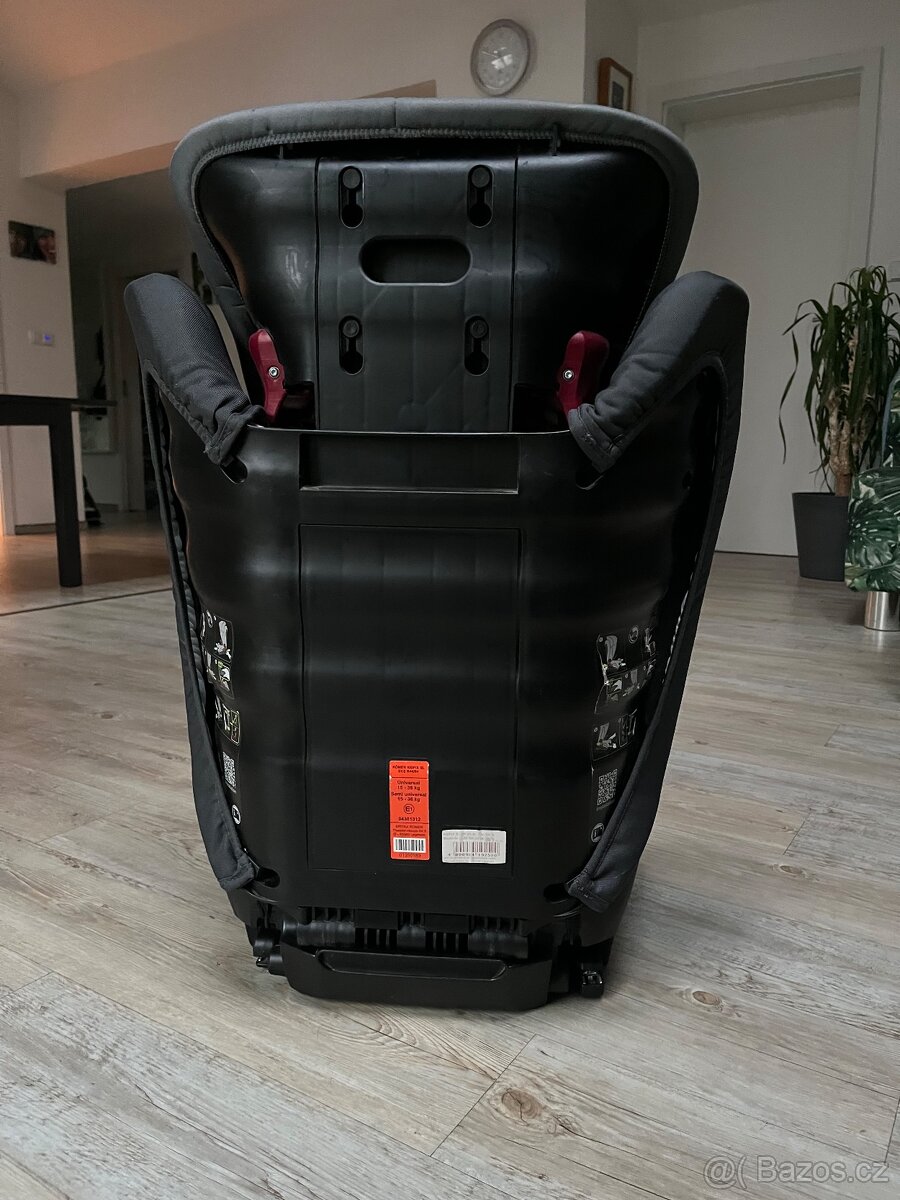 Römer Britax KIDFIX SL - 5