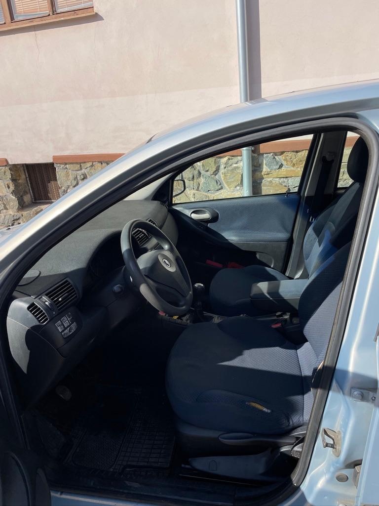 Fiat Stilo 1,6 16V - 5