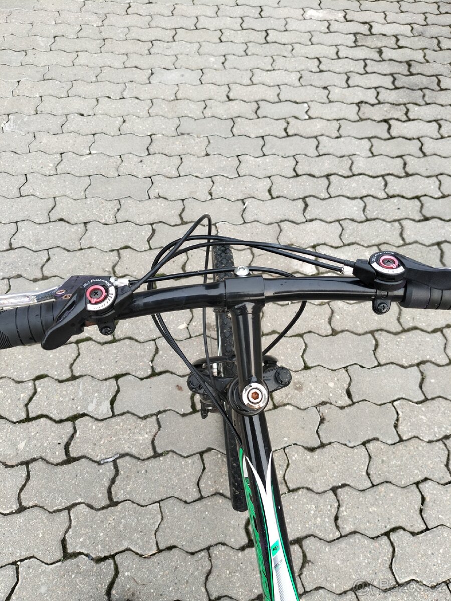 Prodám horské dětské kolo - 5