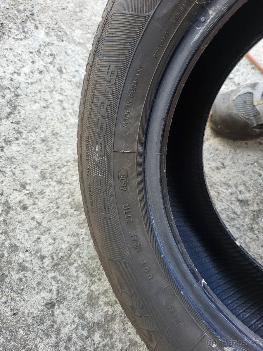 Goodyear 195/65 R15 - 5