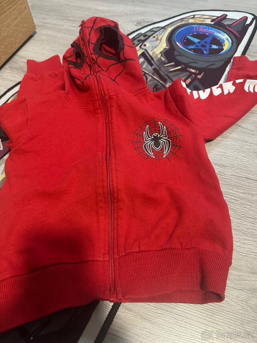 Dětské obleceni - 5