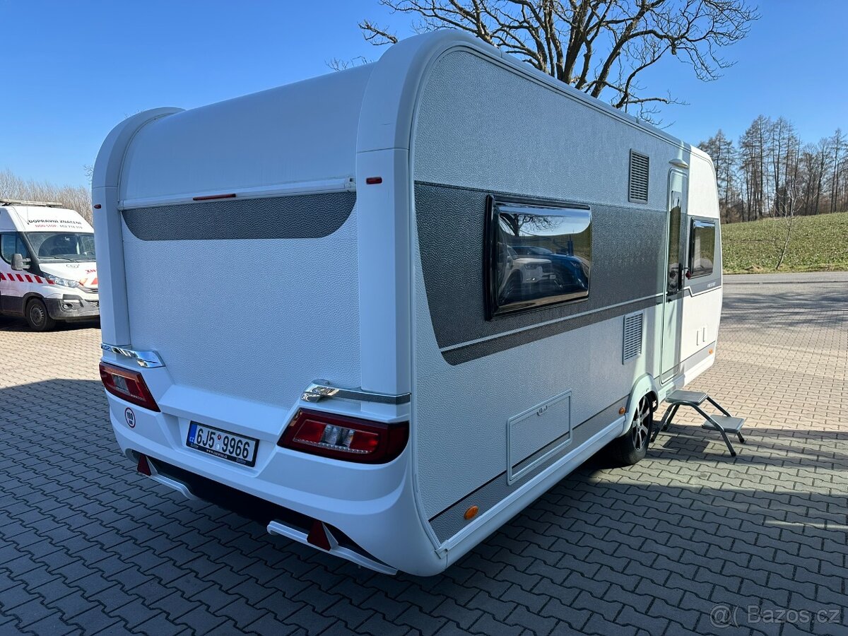 Hobby, 540 FU TOP STAV - 5