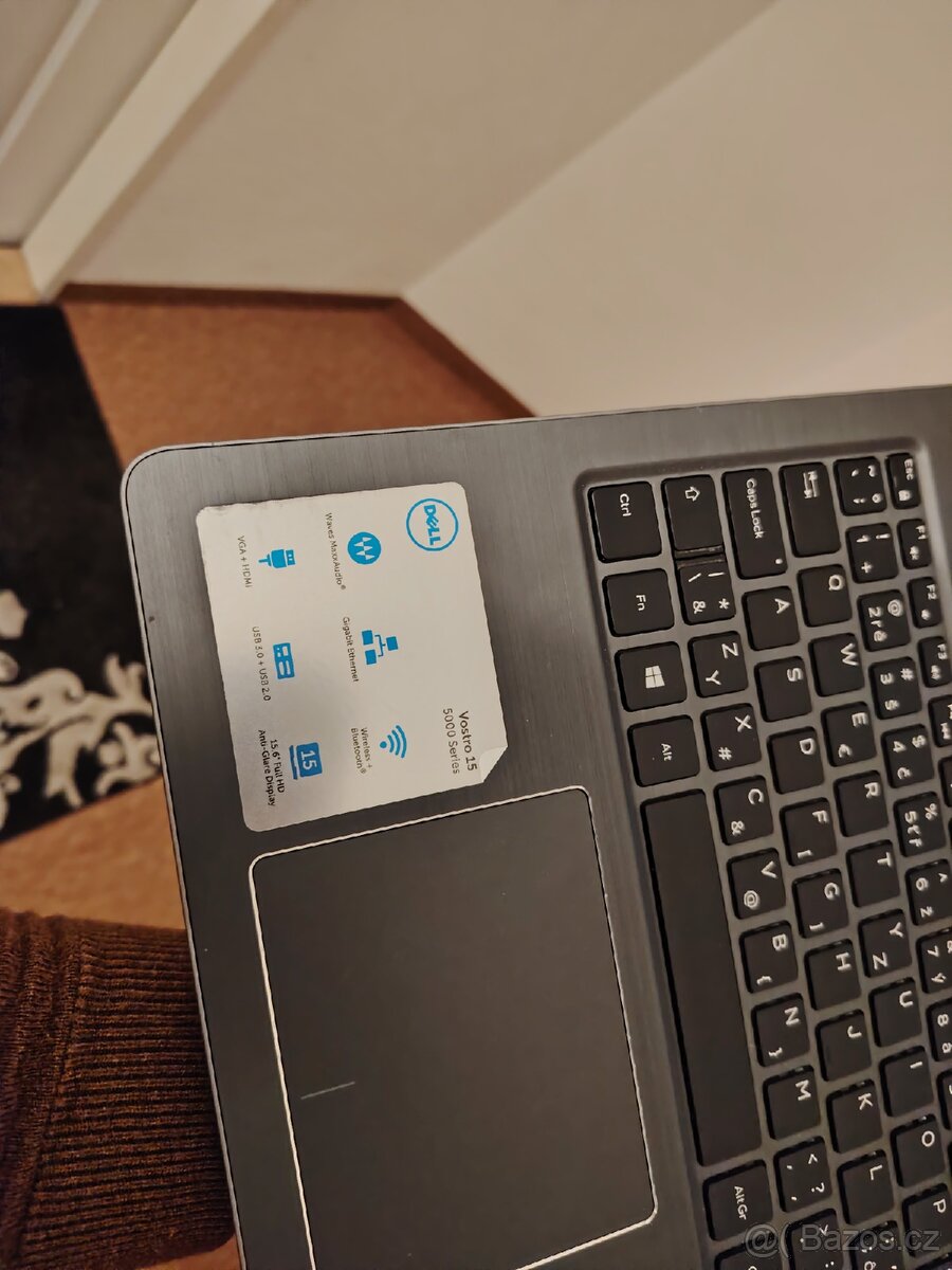 Dell vostro 15 5000 - 5