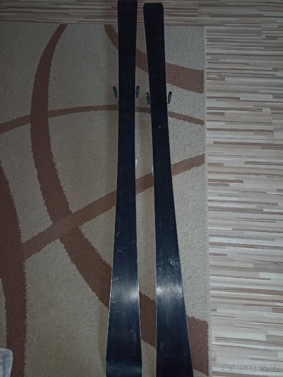 Atomic lyže - 5