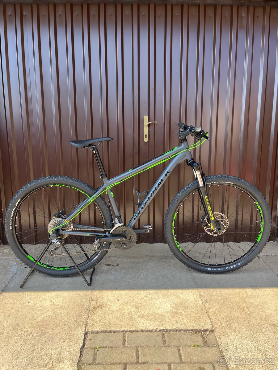 Horské kolo Silverback 29” - 5