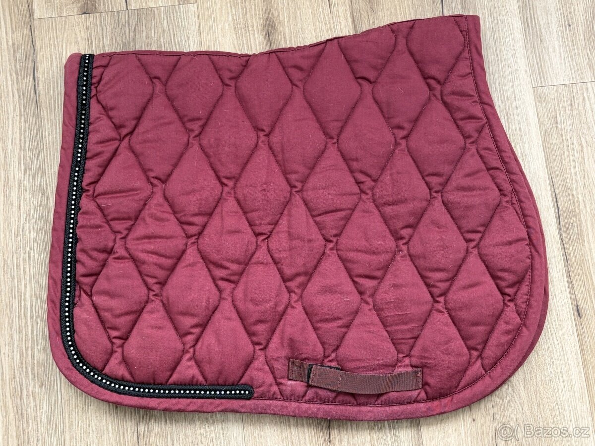 Prodám 4 podsedlovky jako sadu - 5