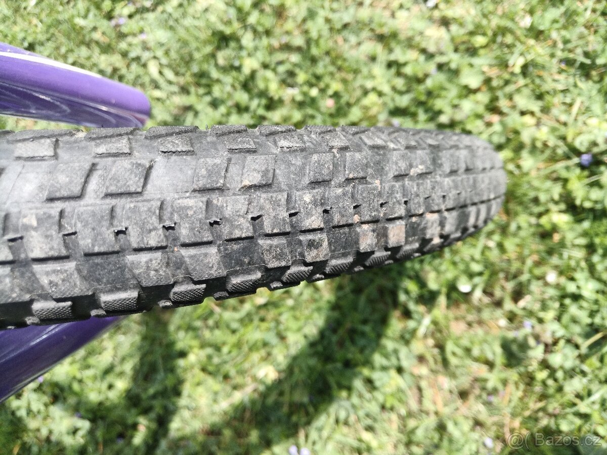 Dětské kolo specialized hotrock 20 - 5