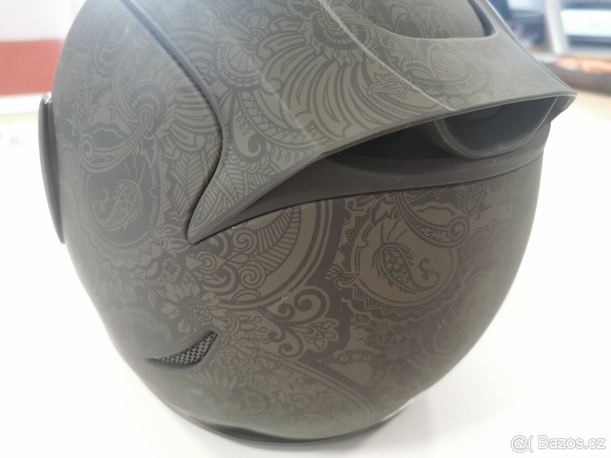 Helma Icon Armada - 5