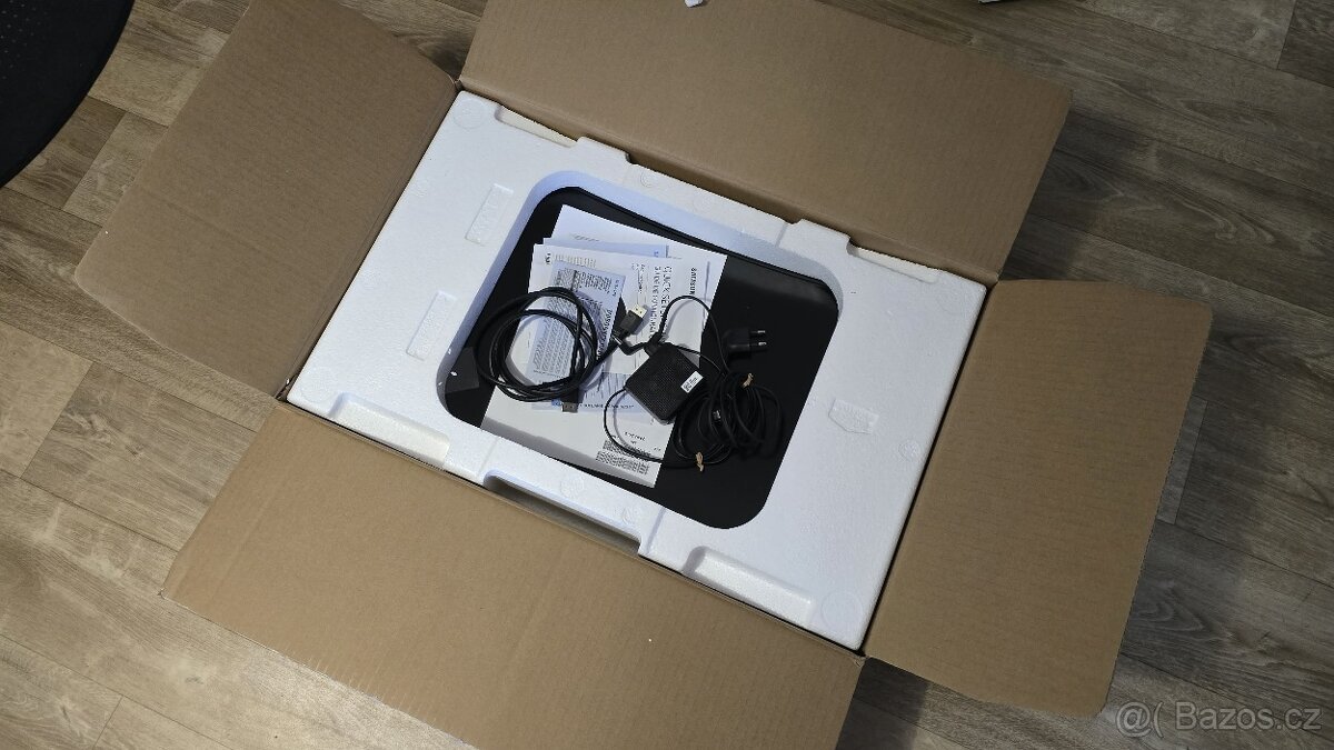 Samsung Odyssey G5 27" - 5