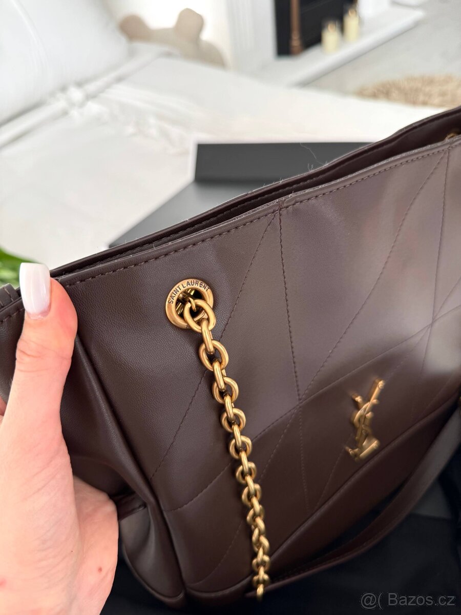 Ysl kabelka - 5