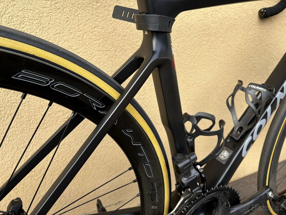 Colnago V4Rs | UAE Emirates | v.455 - 5