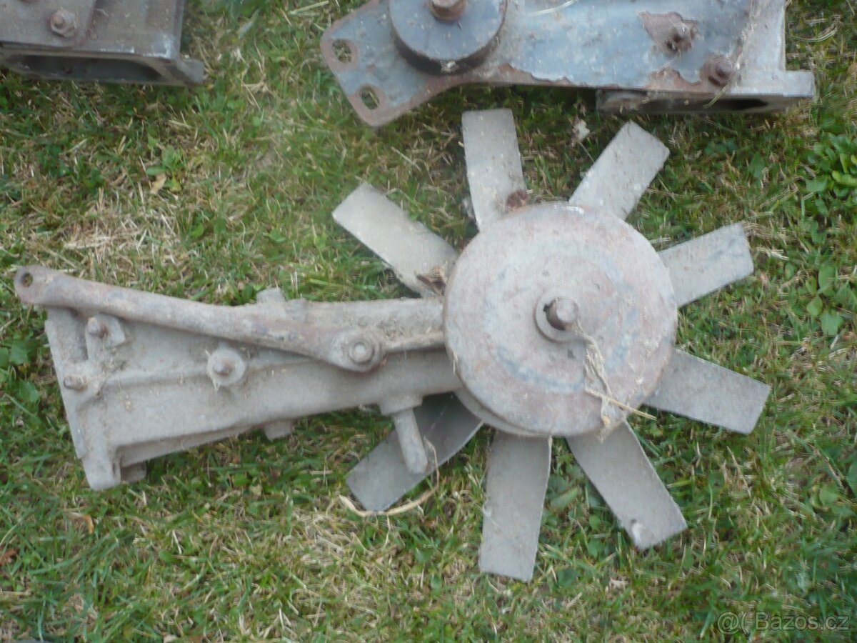 Škoda 1000/1100 - 100/110 - 5