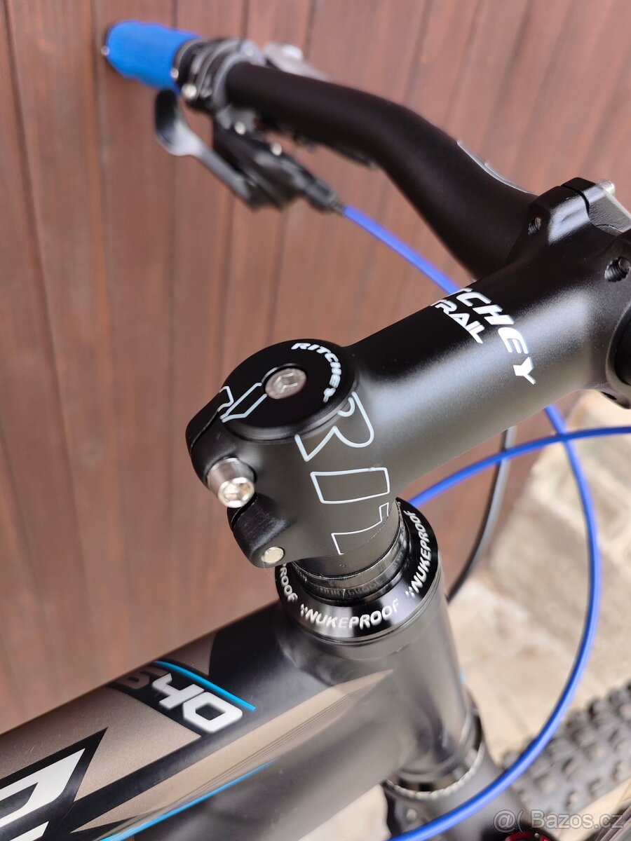 Scott Scale Custom Creation - 5