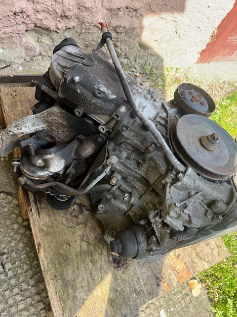 Smart - Mercedes - 5