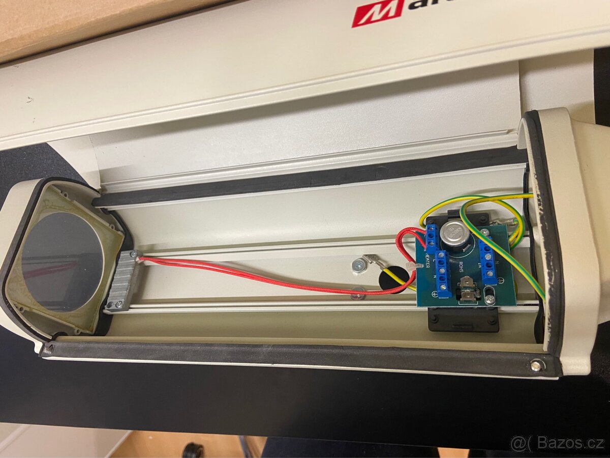Kryt IP kamery bullet - 5