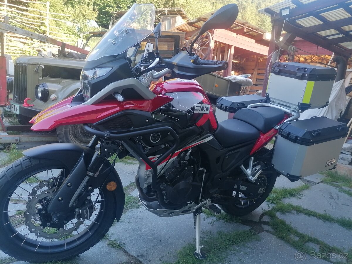 Jawa rvm - 5