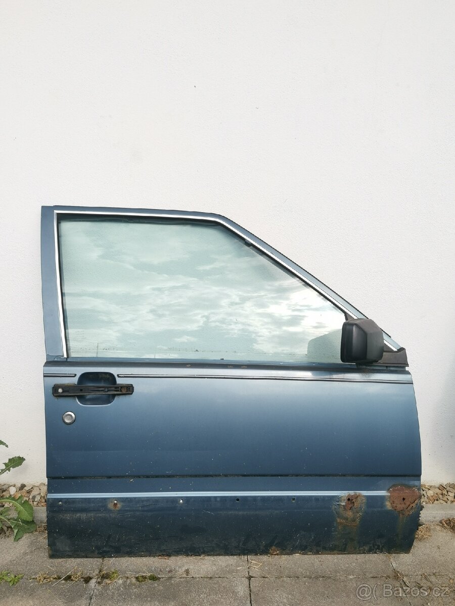 dveře Volvo 740/760 - 5