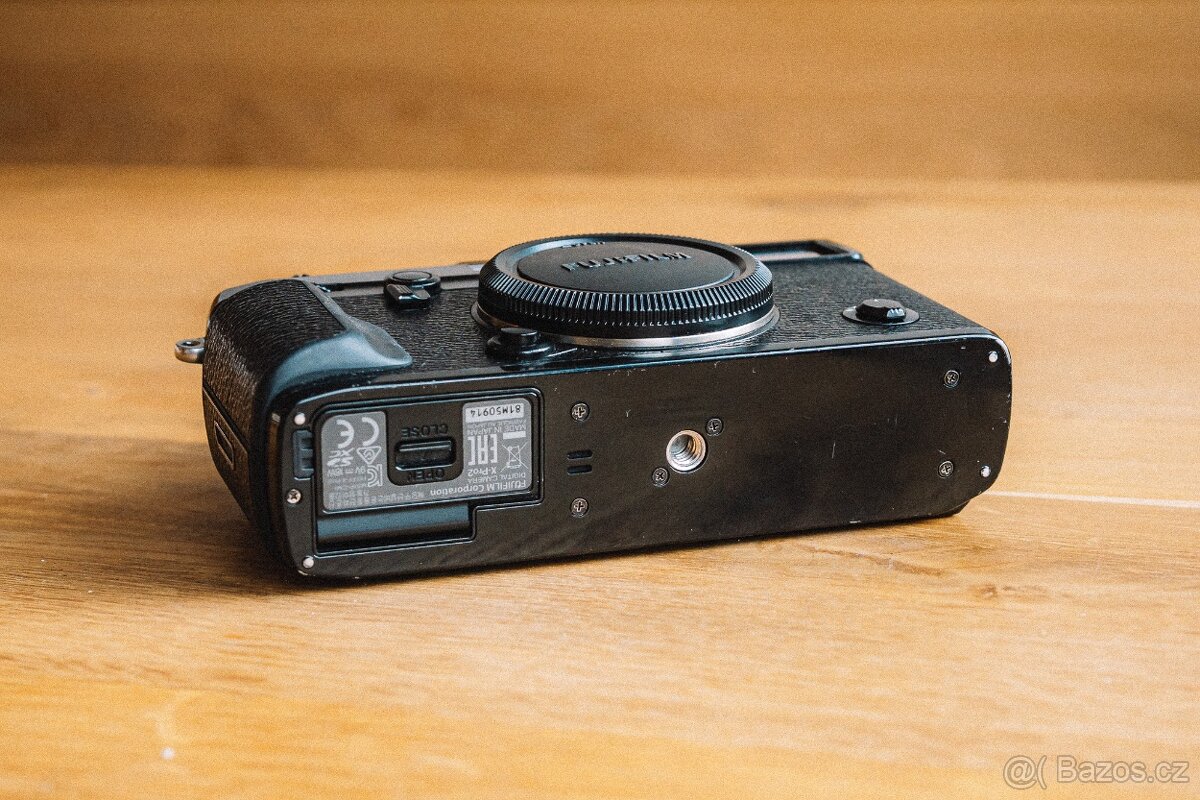 fujifilm X-pro 2 - 5
