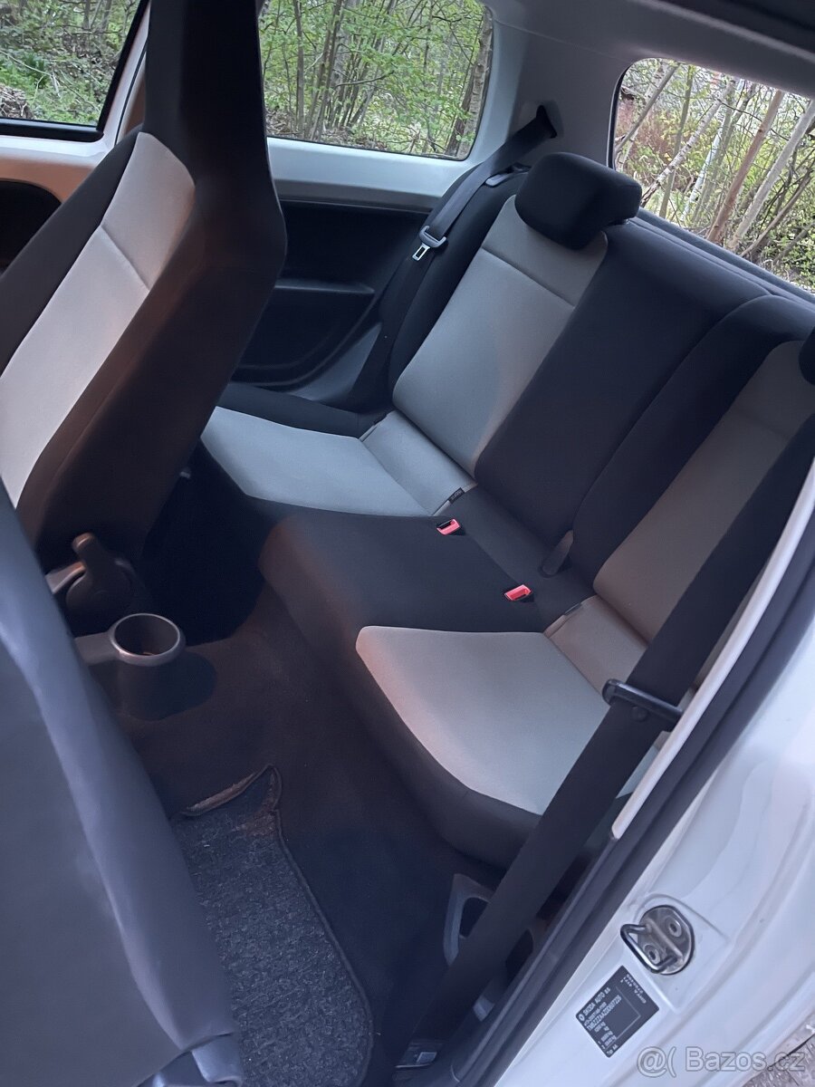Škoda CitiGo - 5
