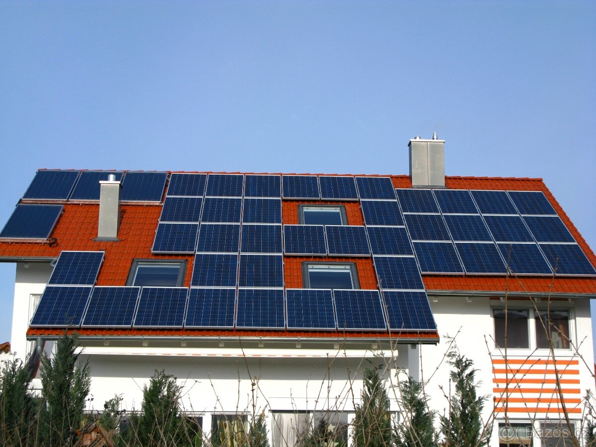 MOPOS ROTAČNÍ ELEKTRICKÁ PEC PROFI - 5
