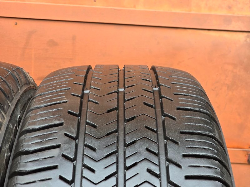 Letní Michelin 215/65/16C - 5