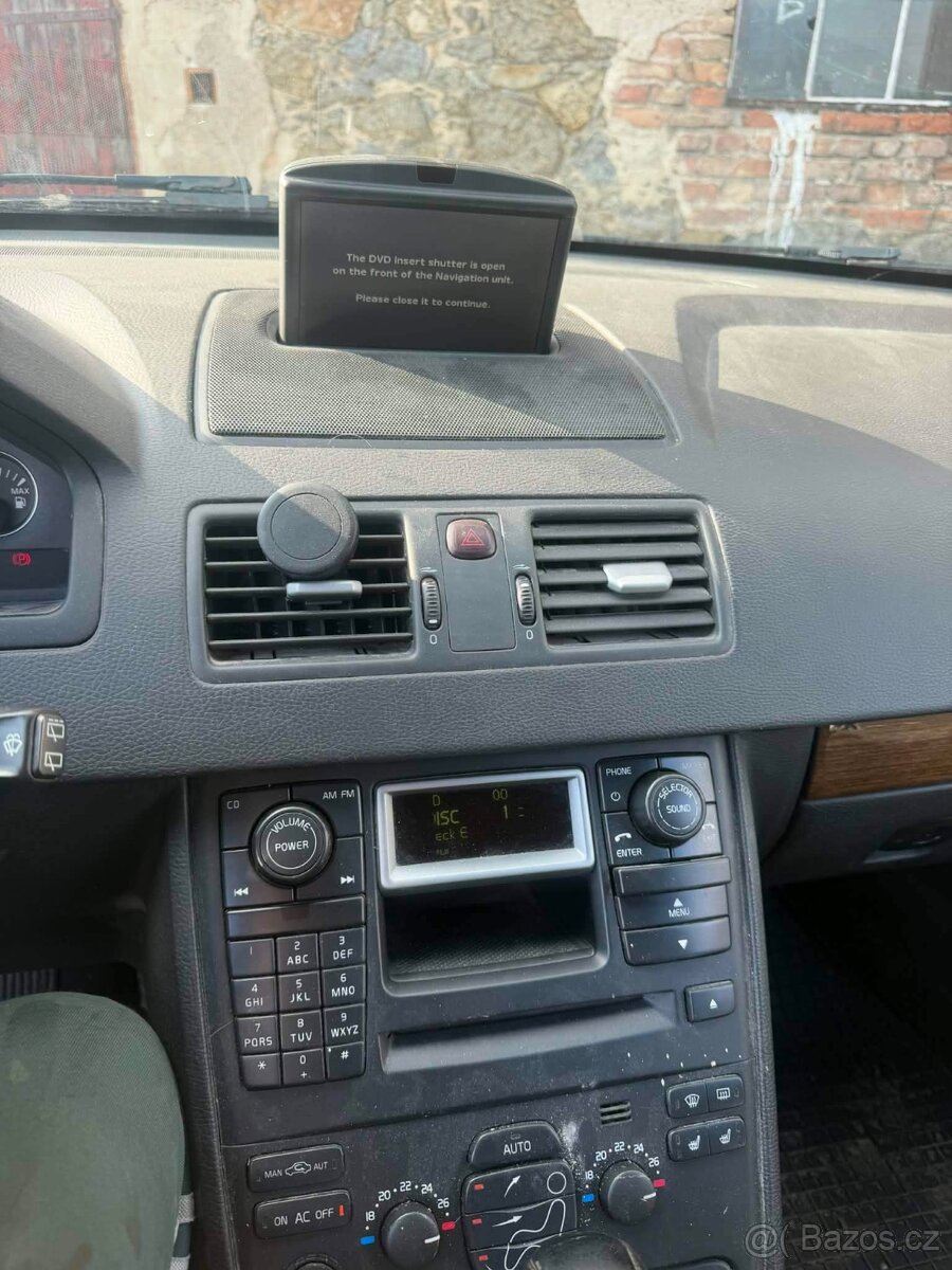 Volvo XC90 - 5