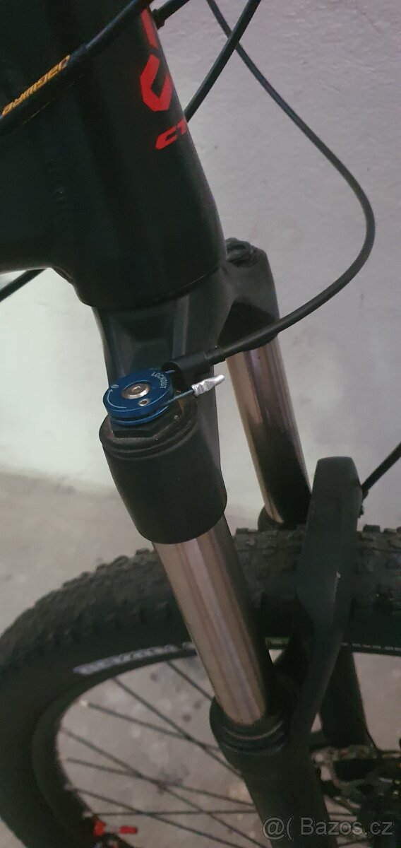 CTM rocker expert - 5
