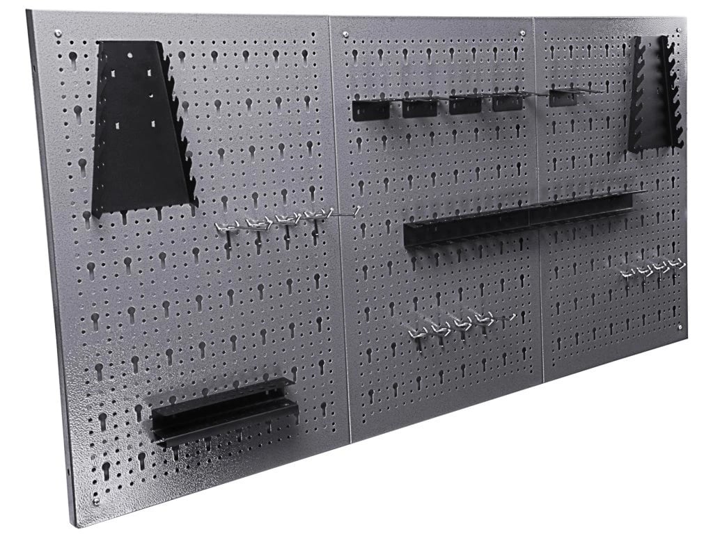 Dílenský ponk JUNIOR I 240 cm - 5
