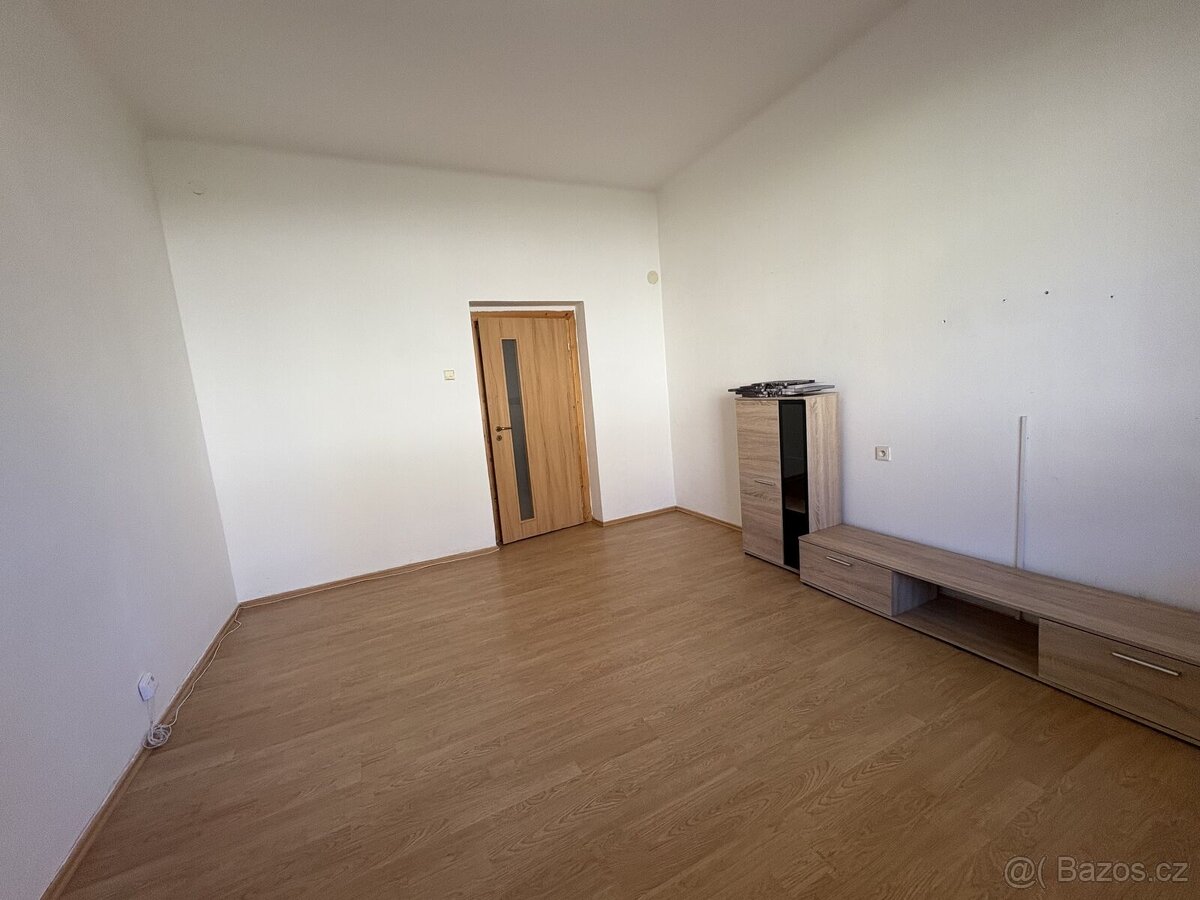 Pronájem, byt 2+1, 52 m2, Mírov - 5