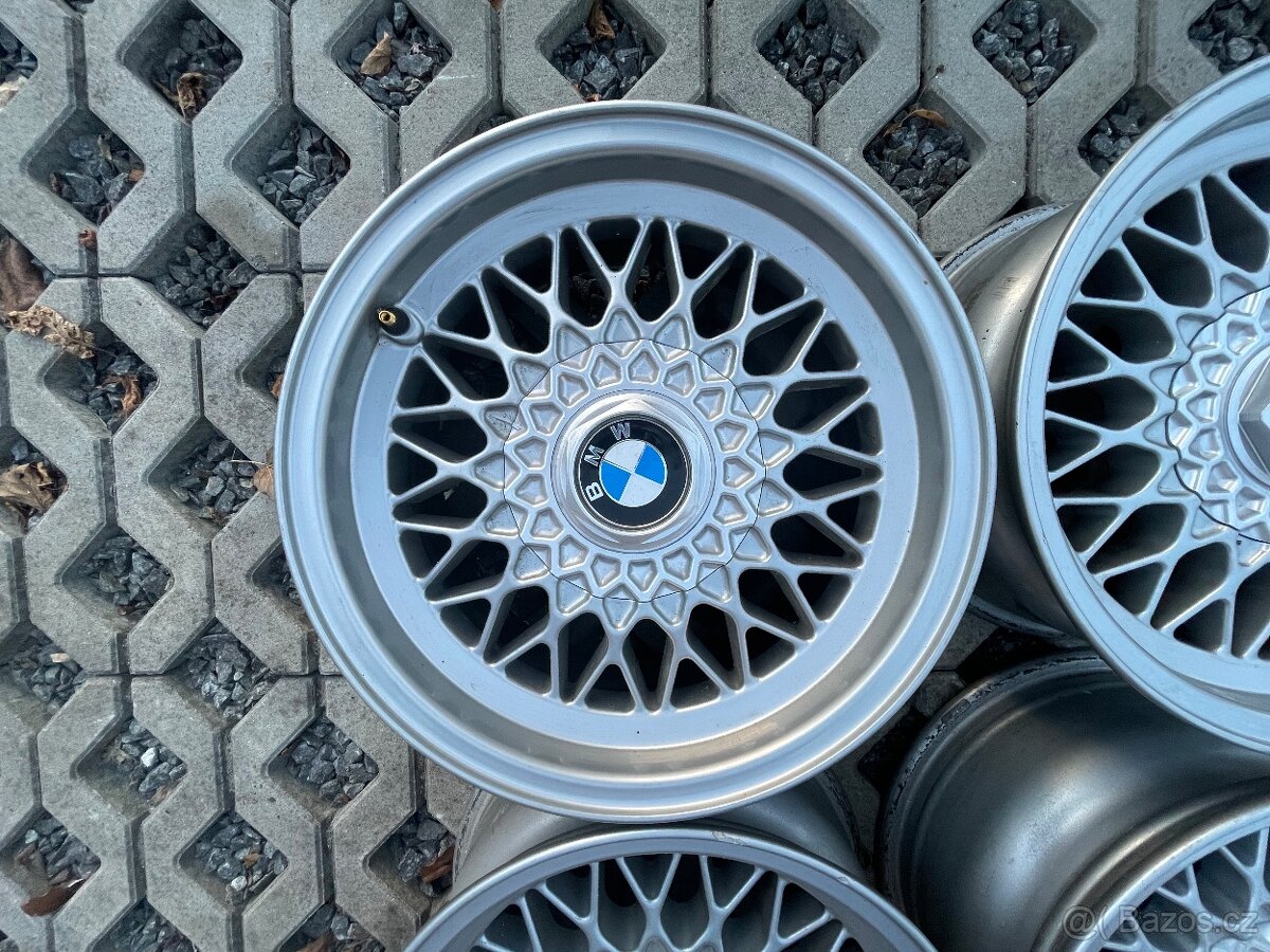 BMW Styling 5 - 5