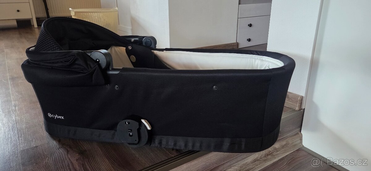 Korba Cybex AVI SPIN Carry Cot S - 5