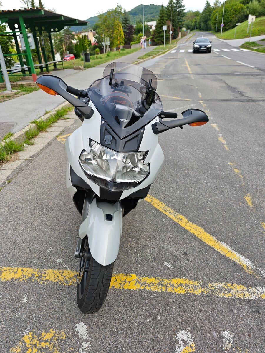 Prodám BMW K1300S - 5