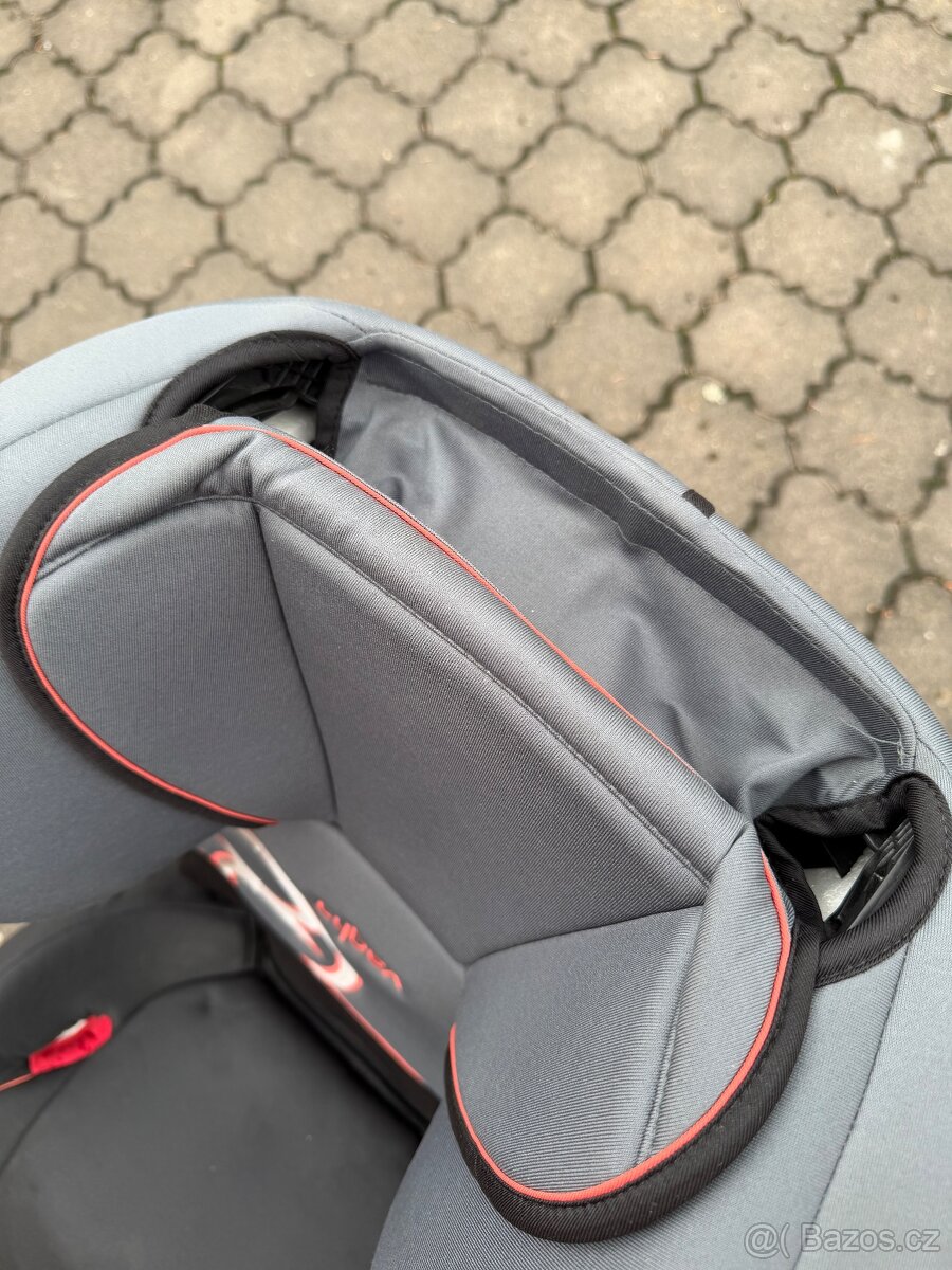 Autosedačka cybex - 5