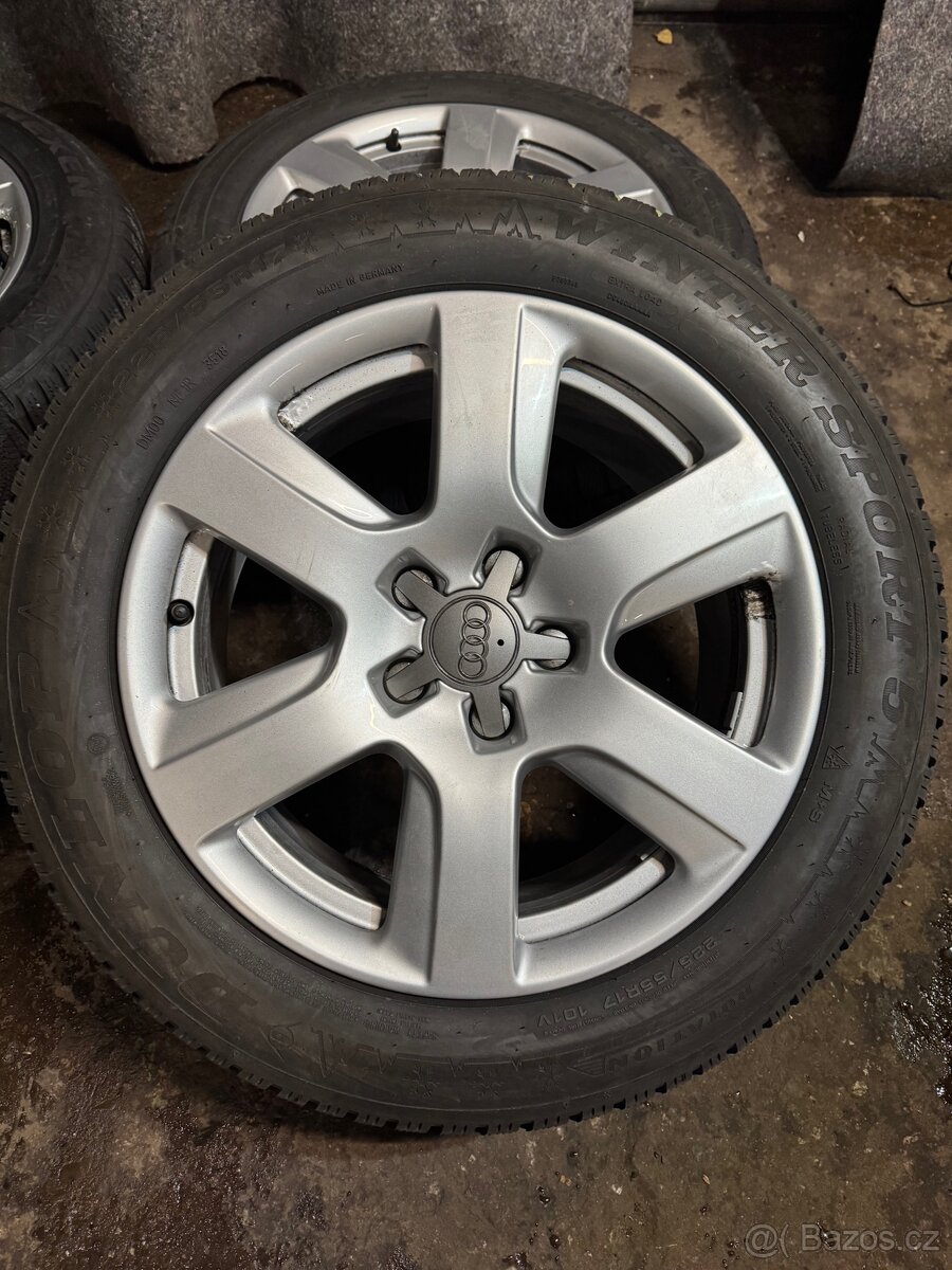 5x112 R17 - 5