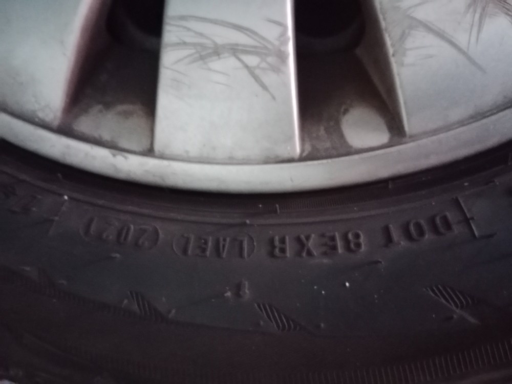 Pneumatiky 195/60 R16C - 5