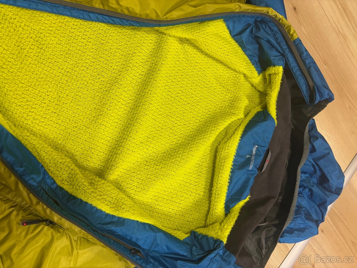 Goretexova bunda Tilak - 5