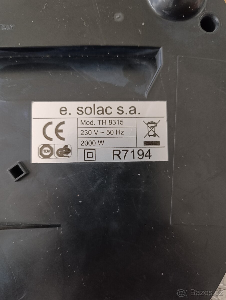 EL.KAMÍNKA SOLAC - 5