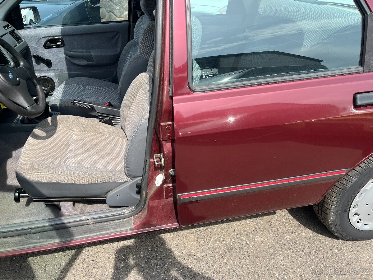 Ford Sierra 2.0 i LX