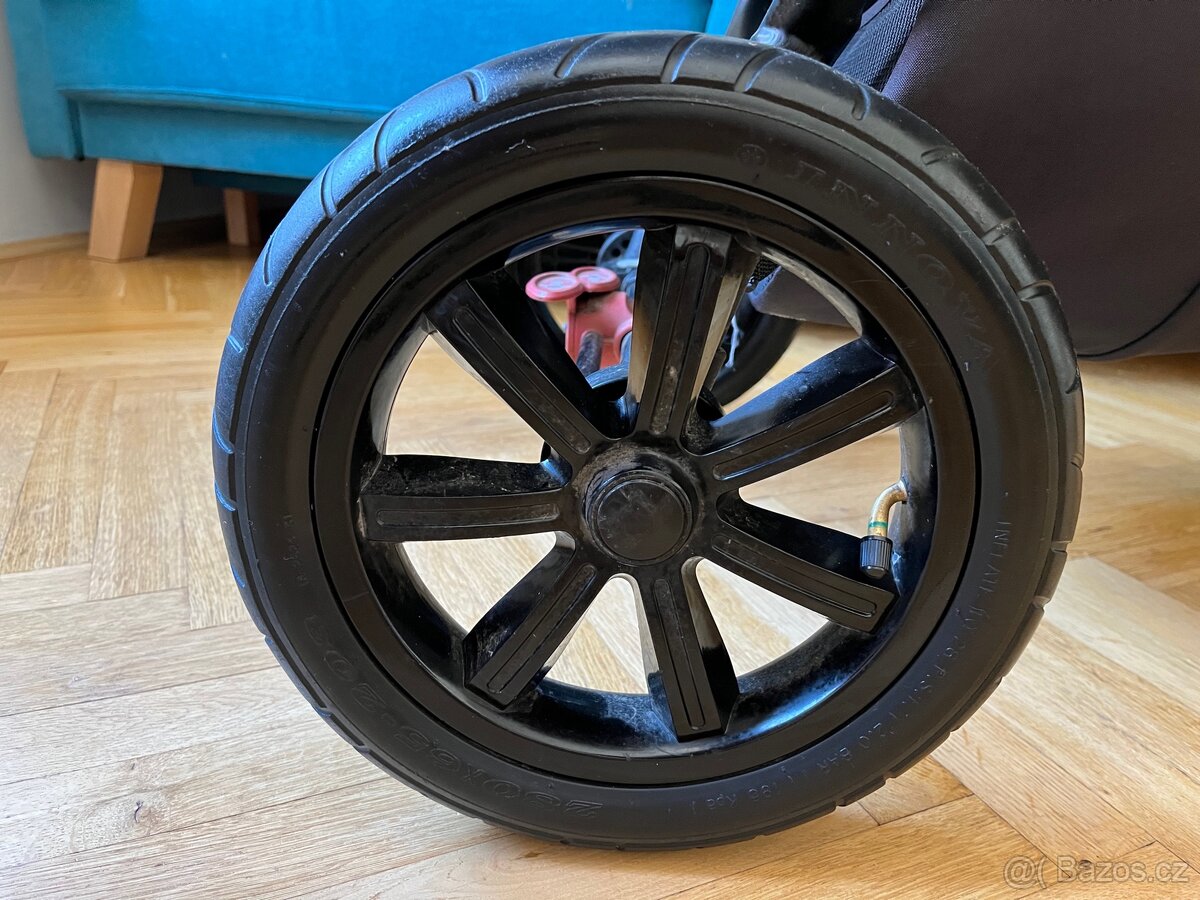 Kočárek Valco Snap 4 Trend Sport Tailormade - 5