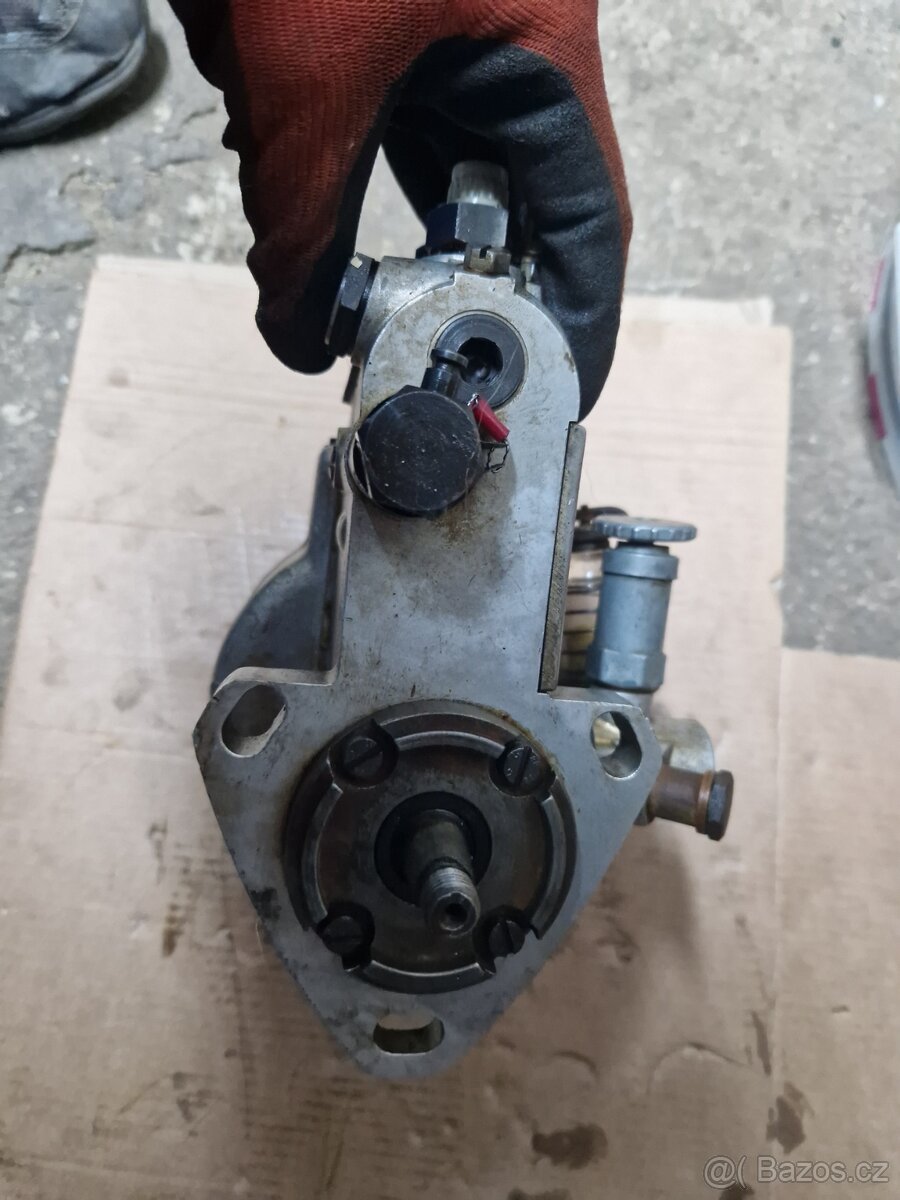 Vstřikovaci čerpadlo zetor 4711 - 5