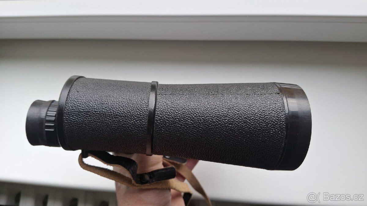 Dalekohled BPC 15X50 SOTEM - 5