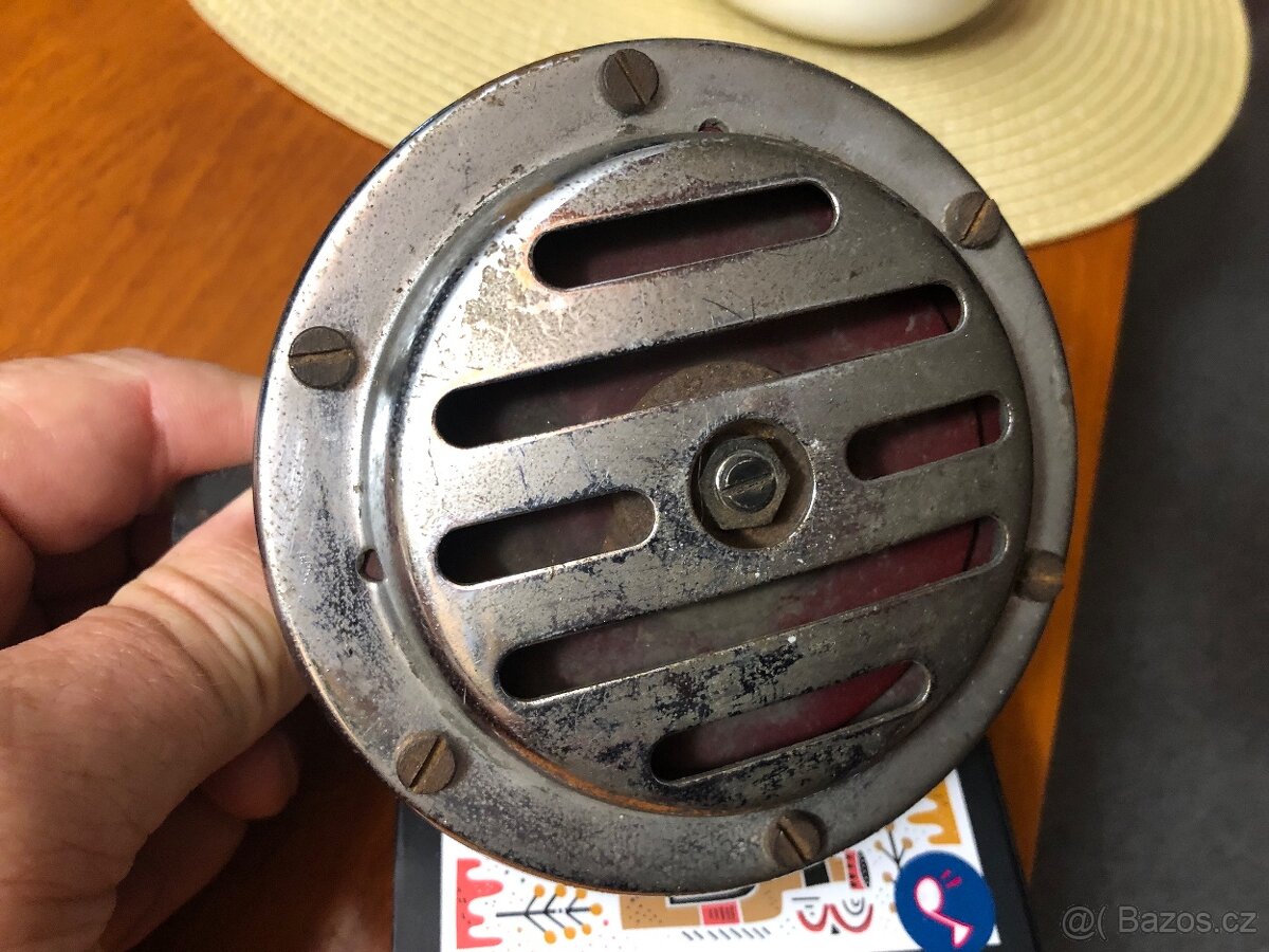 JAWA PERAK 250 díly / FJ , - 5