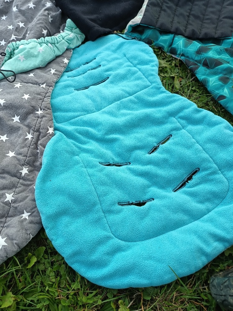 Prodám Kočárek Britax B-Motion Plus - 5