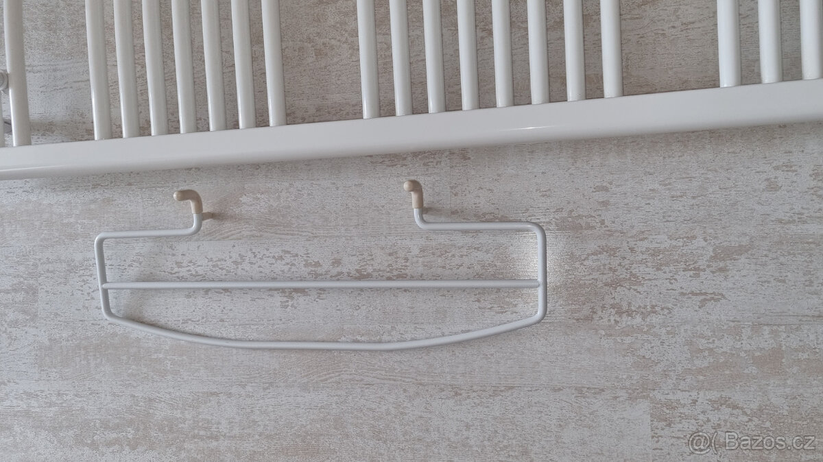 Elektrický topný žebřík - 5